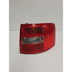 Feu Arriere Principal Droit (feux) Audi A6 2 Avant Phase 2 Break